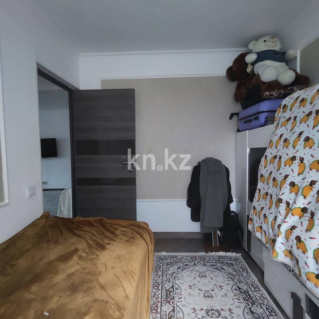 Продажа 3-комнатной квартиры, 56 м² - Продажа трехкомнатных квартир в Алматы - страница 3 фото 7 из 10