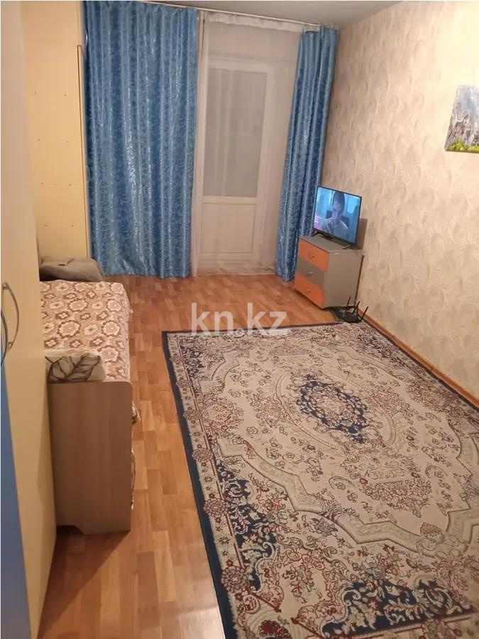 Продажа 1-комнатной квартиры, 33 м² в Алматы