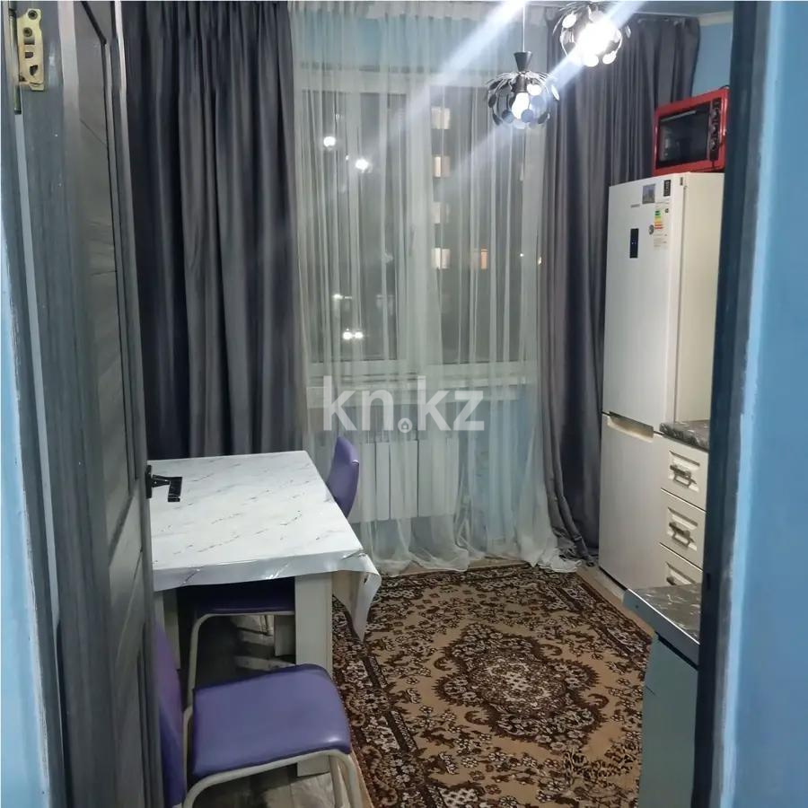 Продажа 1-комнатной квартиры, 41.9 м² - Продажа  однокомнатных квартир в Алматы без посредников фото 2 из 5