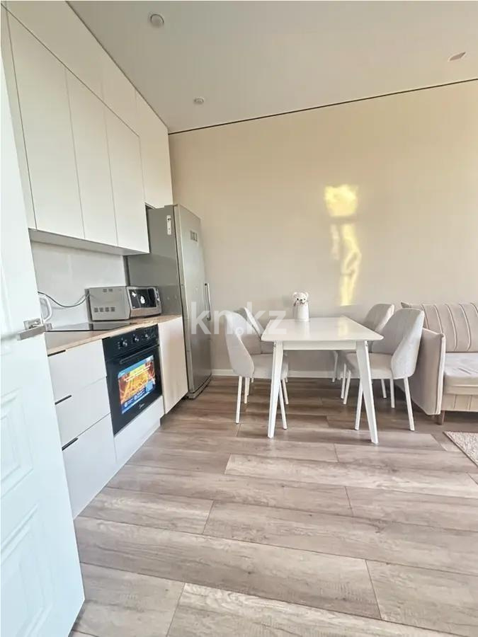 Продажа 2-комнатной квартиры, 35.7 м², ул. А-52 - Аренда квартир помесячно в Кокшетау фото 4 из 6