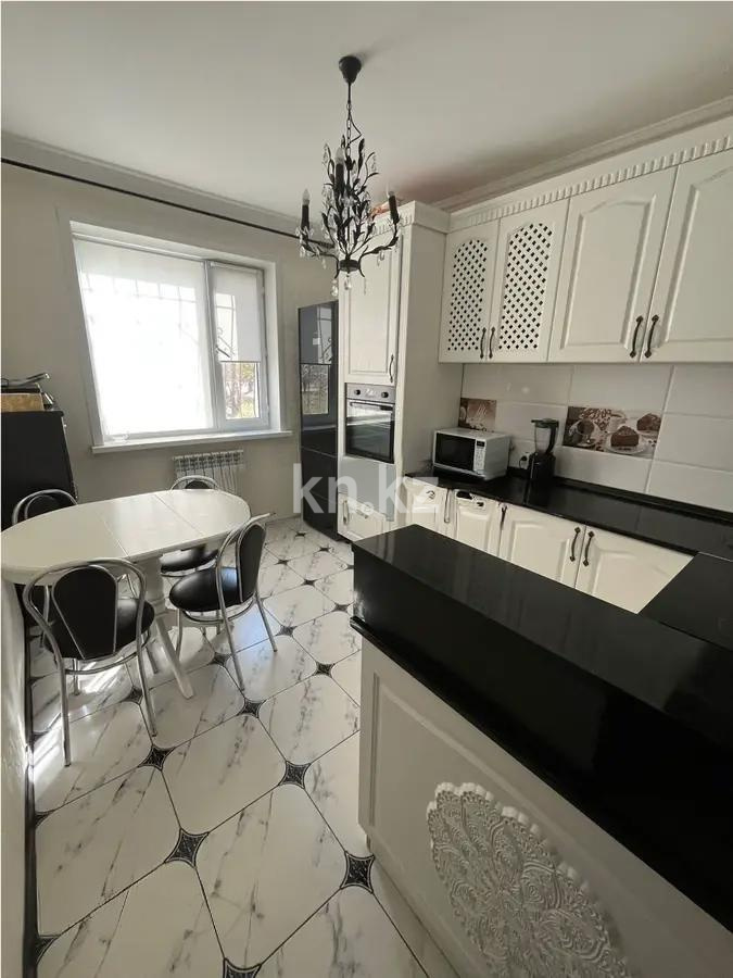 Продажа 3-комнатной квартиры, 61 м², пр. Шахтеров, дом  70 - Продажа квартир в Караганде фото 6 из 7