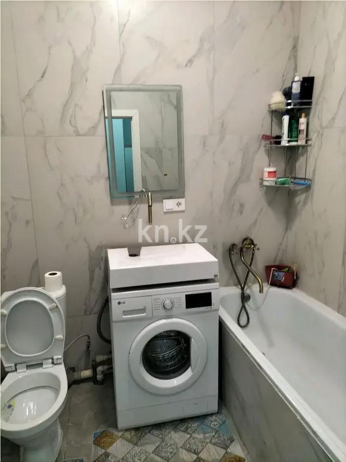 Продажа 1-комнатной квартиры, 45.8 м² - Продажа однокомнатных квартир от собственников в Алматы - страница 8 фото 2 из 3