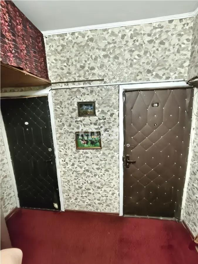 Продажа 1-комнатной квартиры, 38 м² в Алматы - фото 4