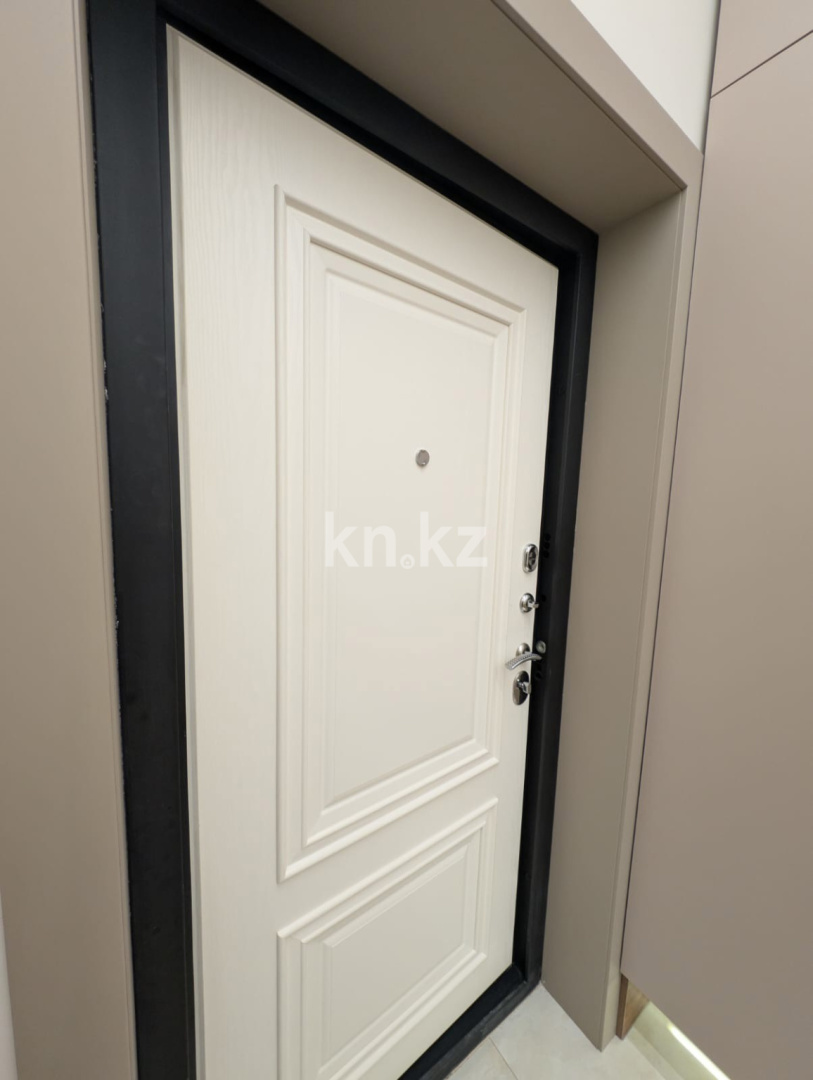 Продажа 2-комнатной квартиры, 80.3 м² - Продажа жилой и коммерческой недвижимости в Уральске фото 26 из 26