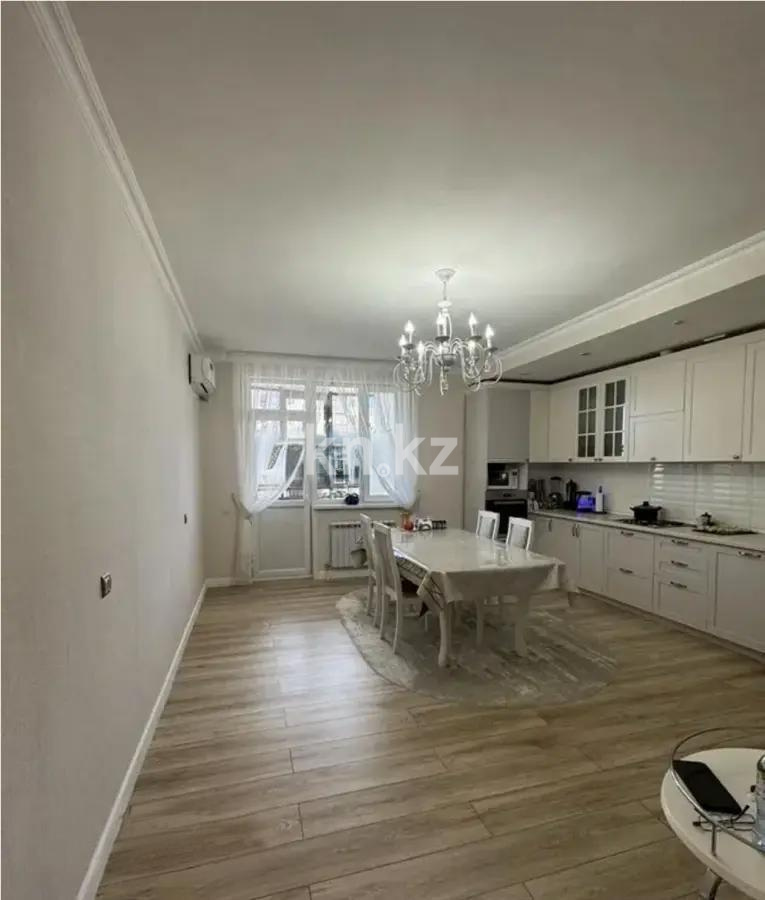 Продажа 3-комнатной квартиры, 131 м² - Продажа квартир от собственников в Астане - страница 33 фото 3 из 5