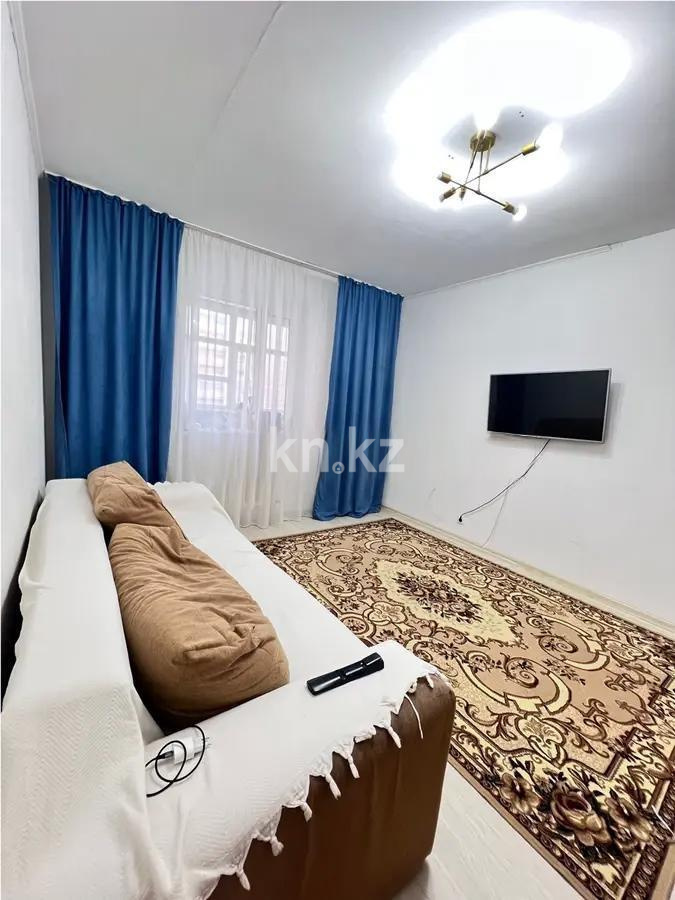 Продажа 2-комнатной квартиры, 54 м² в Астане