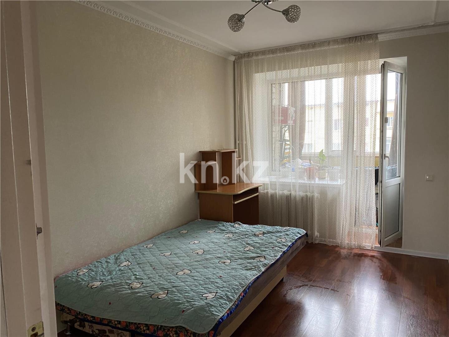 Продажа 3-комнатной квартиры, 72 м² в Астане - фото 3