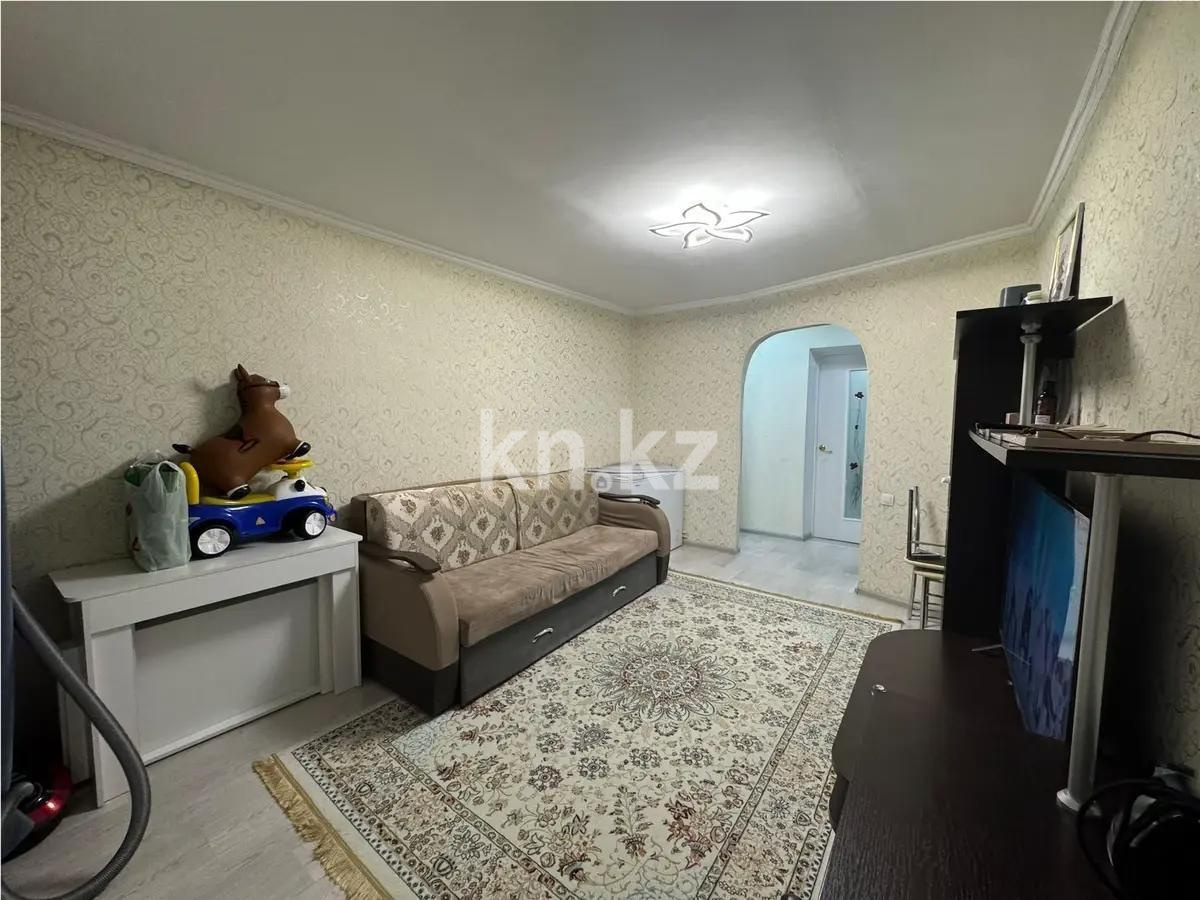 Продажа 2-комнатной квартиры, 48 м² в Астане