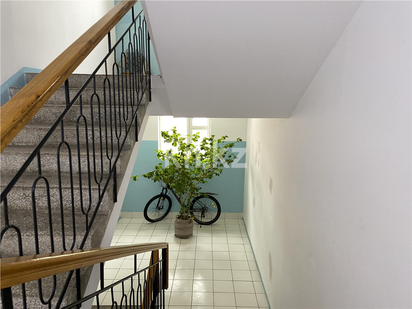 Продажа 2-комнатной квартиры, 99.3 м², ул. Мустафина - Продажа квартир в Казахстане фото 21 из 21