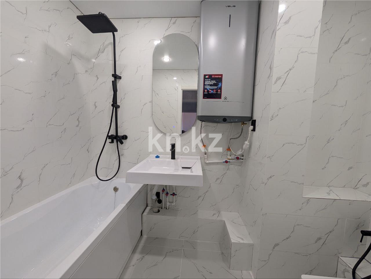 Продажа 2-комнатной квартиры, 52 м² - Продажа земельных участков в Уральске фото 9 из 13