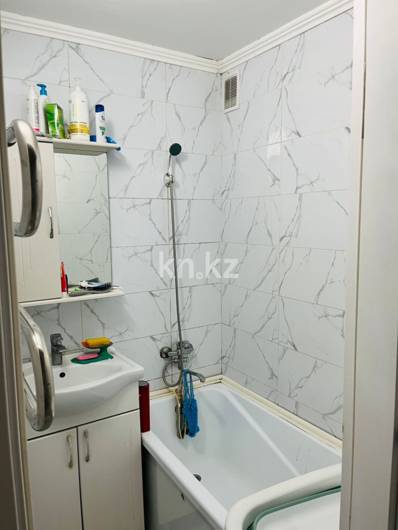 Продажа 2-комнатной квартиры, 48 м² - Продажа квартир в панельном доме в Караганде фото 13 из 13