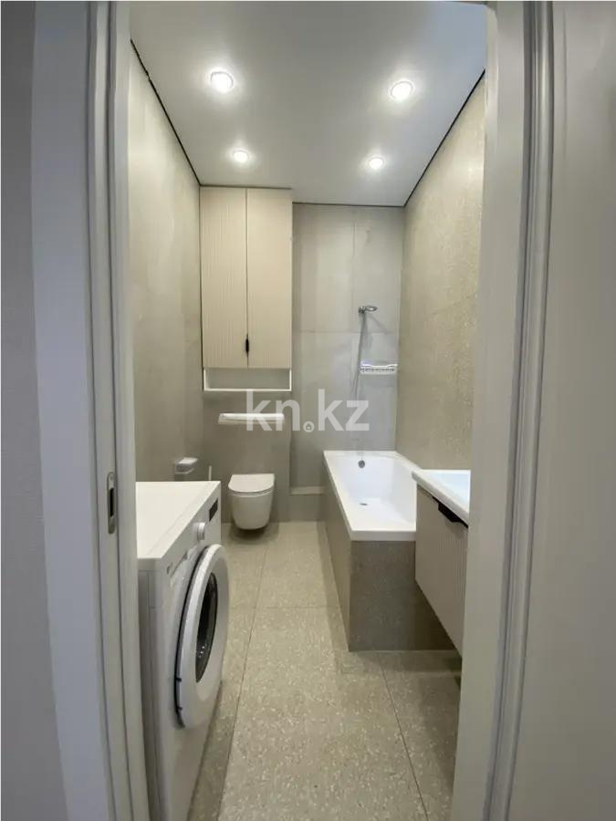 Продажа 2-комнатной квартиры, 66.7 м² в Астане - фото 4