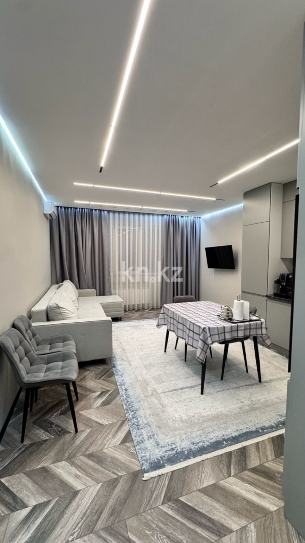 Продажа 2-комнатной квартиры, 80 м² - Продажа квартир в Кокшетау фото 11 из 19