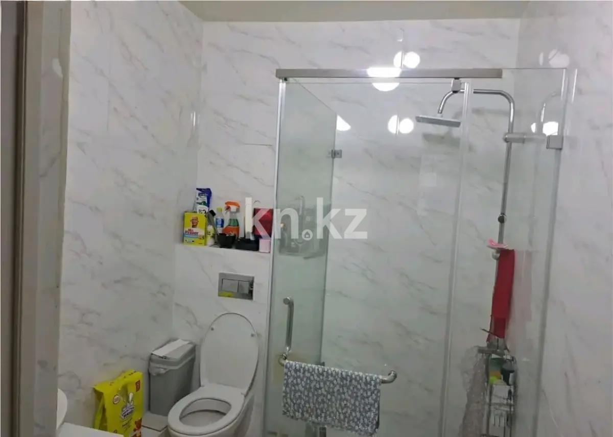 Продажа 1-комнатной квартиры, 45 м² - Недвижимость в Алматы фото 3 из 3