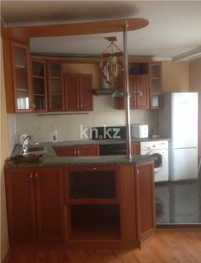 Продажа 3-комнатной квартиры, 85 м², пр. Тауелсыздык, дом  14 - Продажа  трехкомнатных квартир в Астане с фото фото 4 из 4