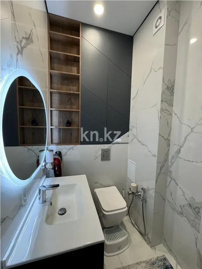 Продажа 3-комнатной квартиры, 110 м², ул. Достык, дом  8 - Продажа квартир в Астане фото 5 из 6