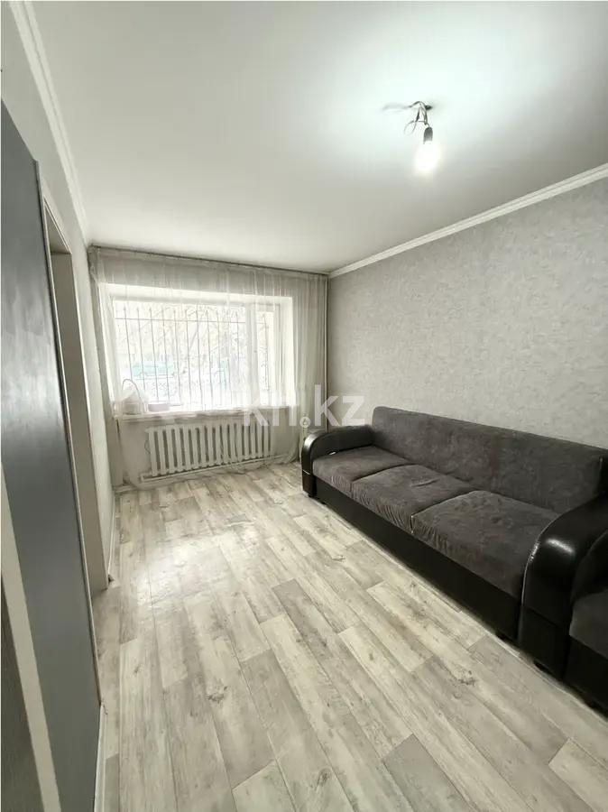 Продажа 1-комнатной квартиры, 31 м² - Продажа квартир в Казахстане - страница 15 фото 1 из 4