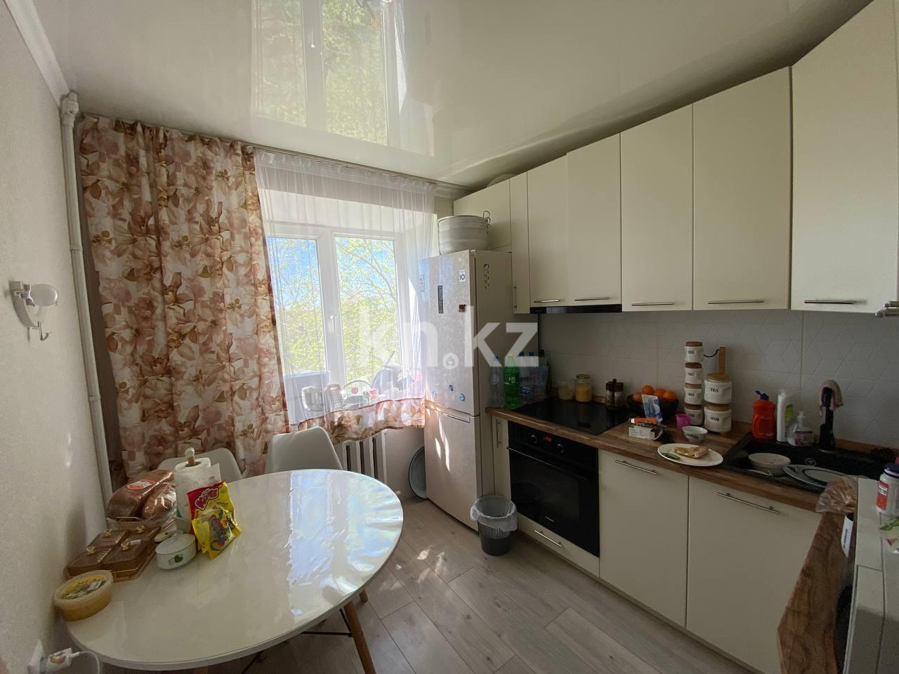 Продажа 3-комнатной квартиры, 59 м², ул. 6-й мик-н в Темиртау - фото 9