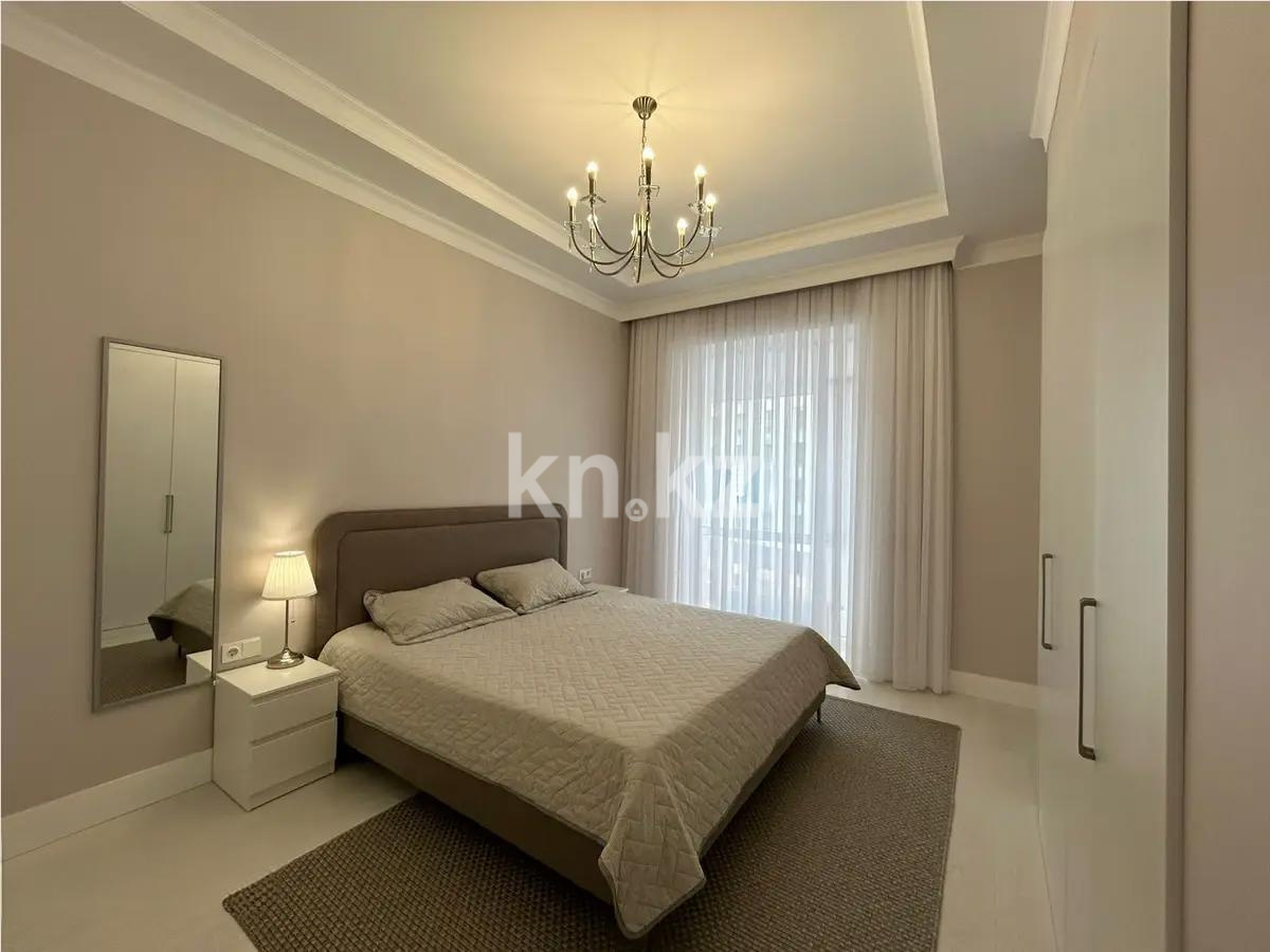 Продажа 4-комнатной квартиры, 140 м² - Продажа четырехкомнатных квартир от собственников в Астане - страница 8 фото 3 из 7