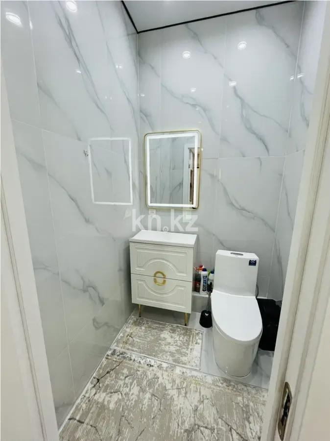 Продажа 4-комнатной квартиры, 100 м² - Продажа четырехкомнатных квартир в Казахстане фото 7 из 8