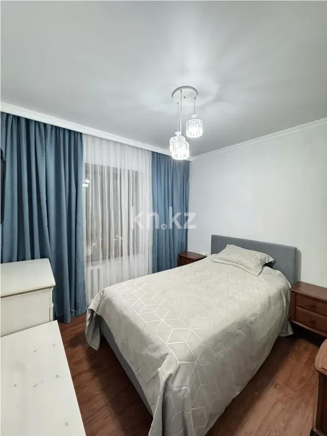 Продажа 5-комнатной квартиры, 97.2 м² - Продажа жилой и коммерческой недвижимости в Алматы фото 4 из 10