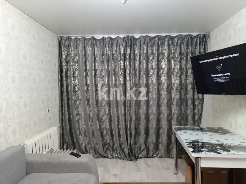 Продажа 1-комнатной квартиры, 38 м², бульвар Независимости, дом  3 - Продажа квартир в Казахстане фото 1 из 4
