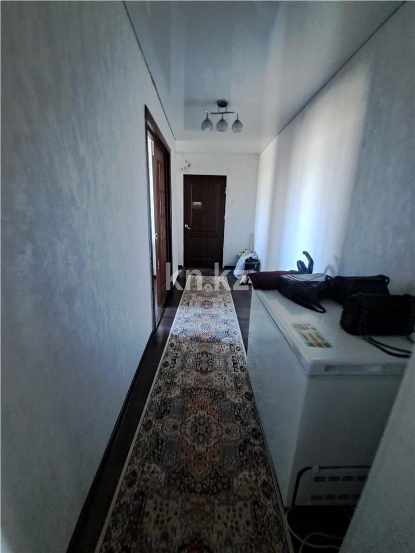 Продажа 3-комнатной квартиры, 63 м² в Караганде - фото 10