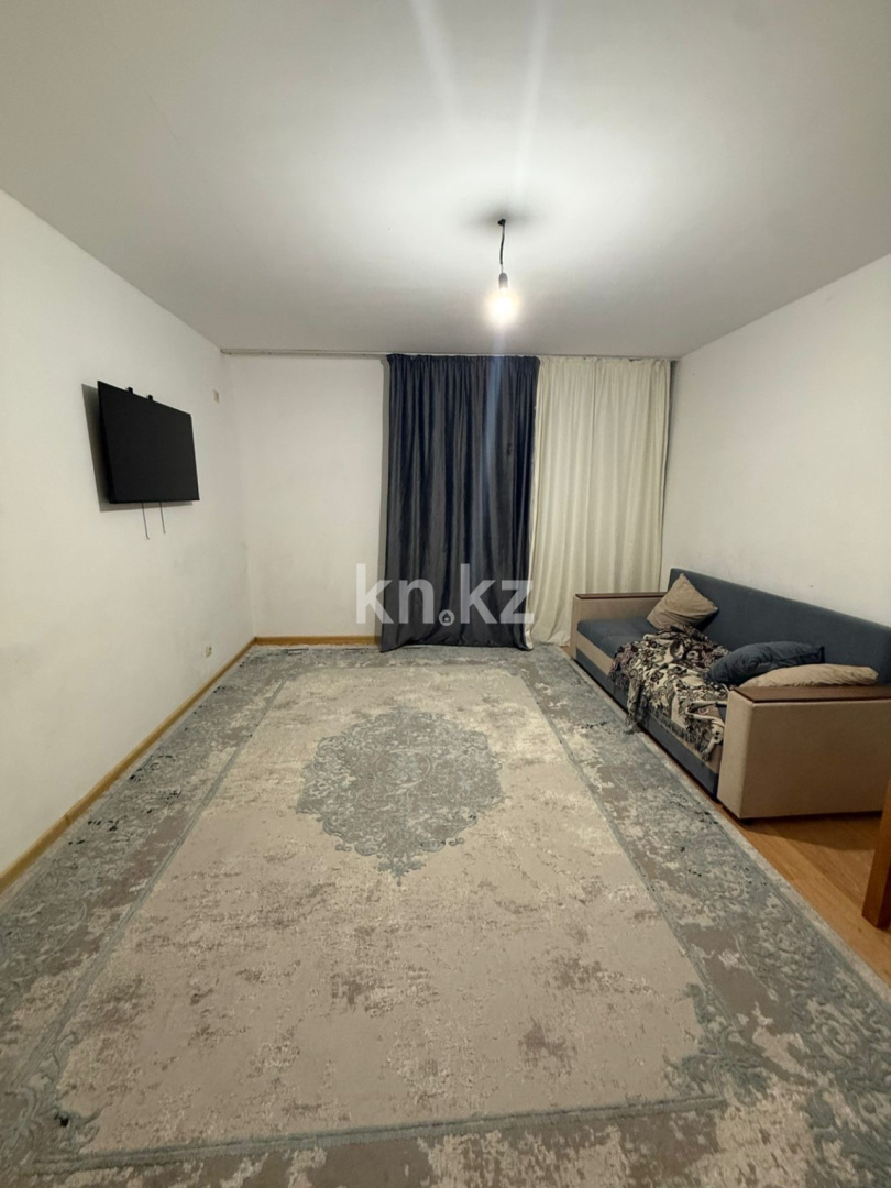 Аренда 2-комнатной квартиры, 58 м² в Астане - фото 2