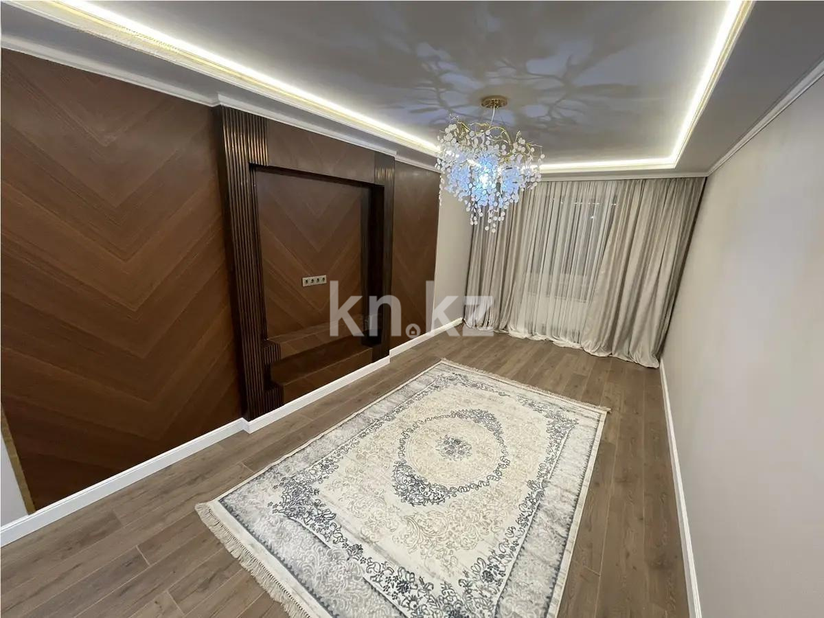 Продажа 2-комнатной квартиры, 60 м², ул. Сатпаева, дом  90/66 - Продажа  двухкомнатных, трехкомнатных квартир в Алматы фото 1 из 5