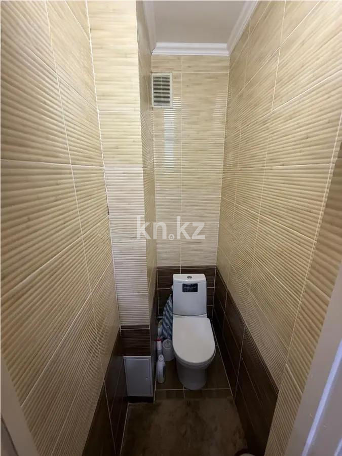 Продажа 3-комнатной квартиры, 77 м² - Продажа квартир в Астане в р-не Есиль - страница 2 фото 6 из 7