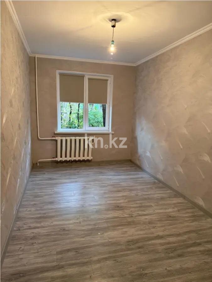 Продажа 3-комнатной квартиры, 60 м² в Алматы - фото 3