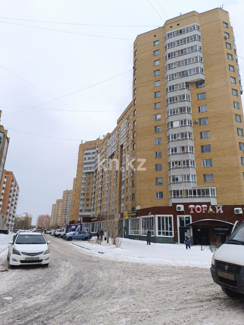 Продажа , 186 м², ул. Мустафина в Астане