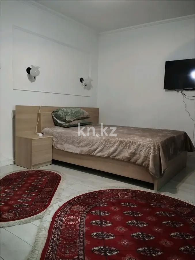 Продажа 1-комнатной квартиры, 32 м² в Алматы - фото 2