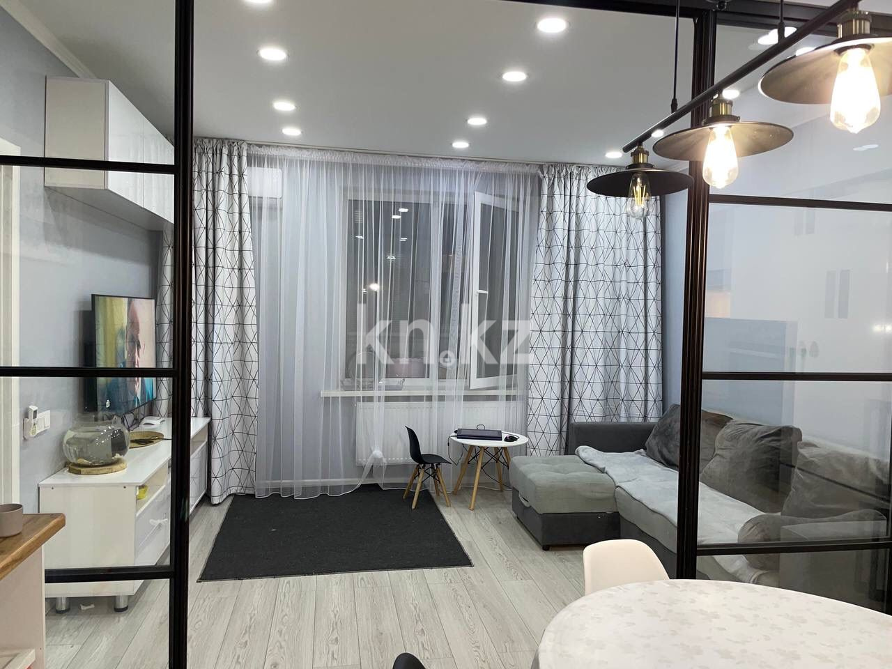 Продажа 3-комнатной квартиры, 76 м² - Продажа квартир в Казахстане - страница 3 фото 8 из 10