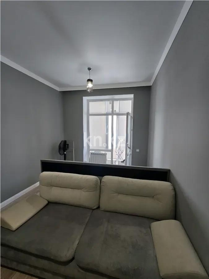 Продажа 1-комнатной квартиры, 34 м² - Продажа квартир в Казахстане - страница 13 фото 2 из 5