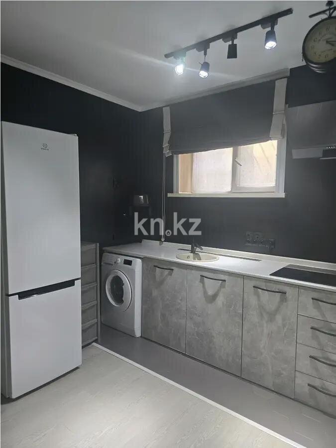 Продажа 1-комнатной квартиры, 20 м² в Алматы - фото 2