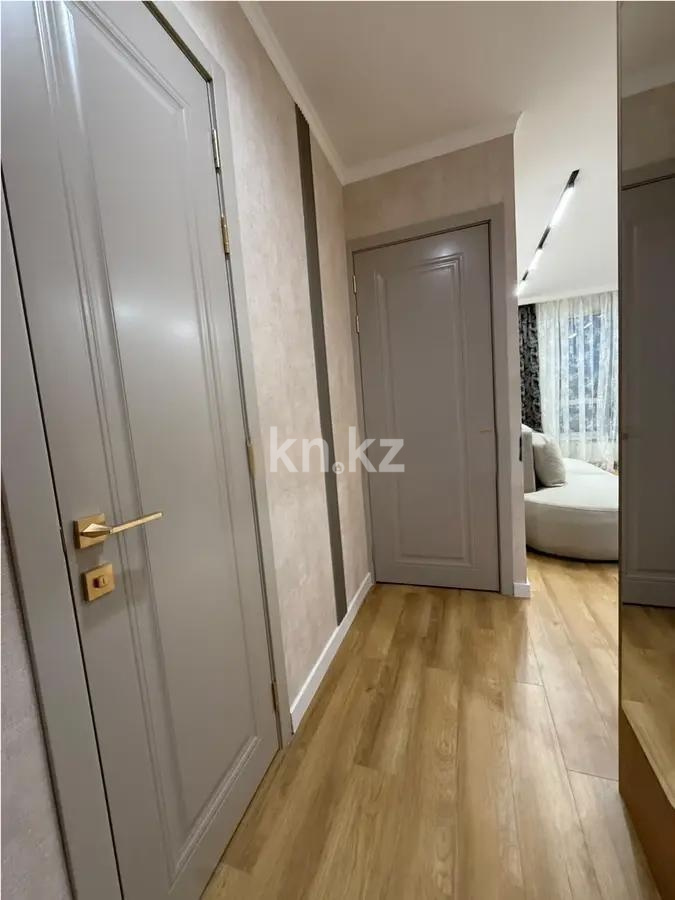Продажа 2-комнатной квартиры, 38 м² в Астане - фото 5