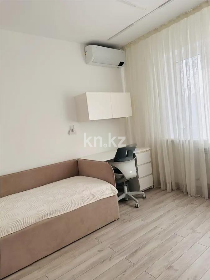 Продажа 2-комнатной квартиры, 78.9 м², ул. Торайгырова, дом  19а в Алматы - фото 2