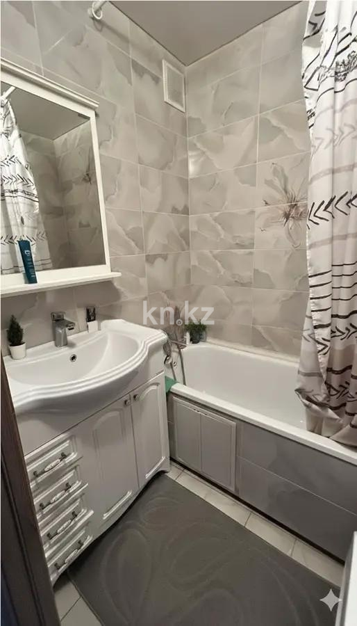 Продажа 3-комнатной квартиры, 65 м² - Продажа квартир в Пришахтинске Караганды фото 4 из 5