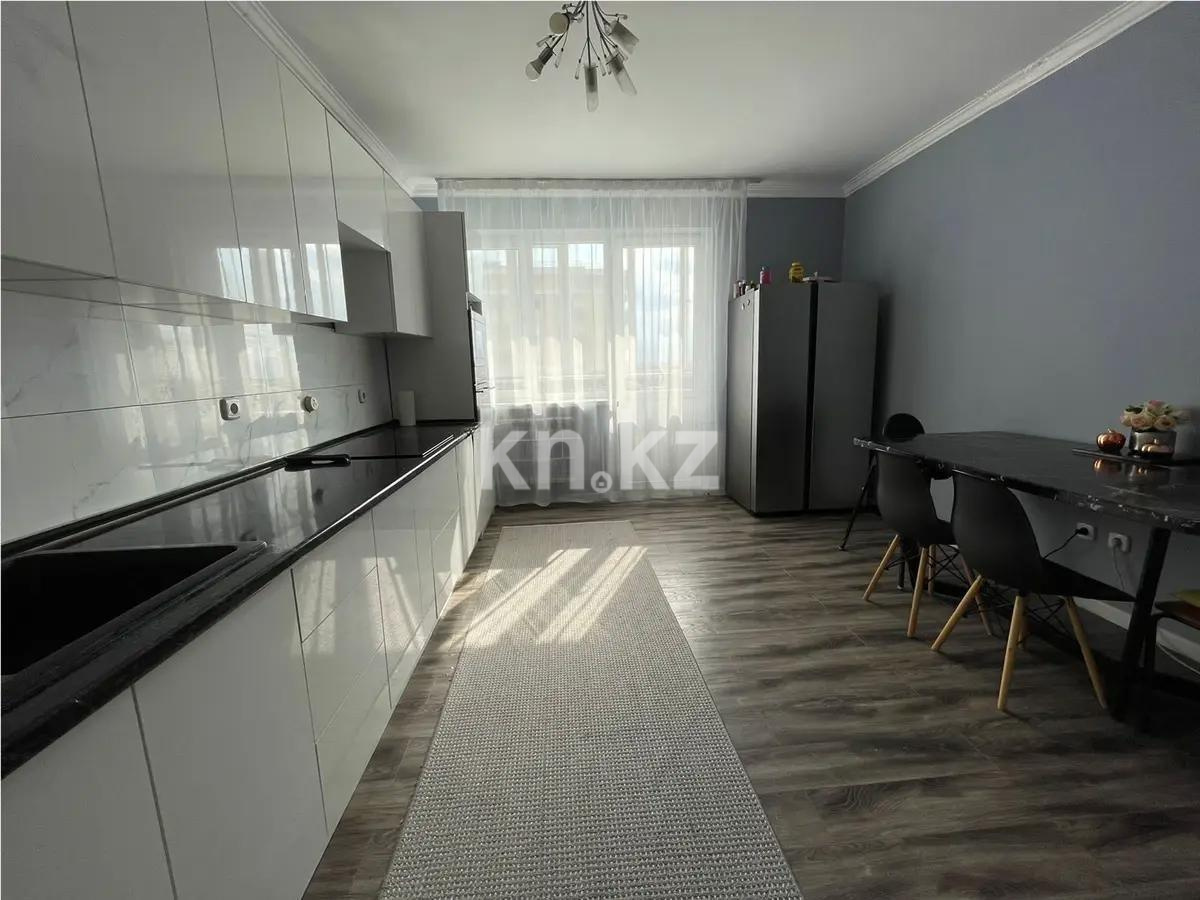 Продажа 2-комнатной квартиры, 87 м² в Алматы - фото 3