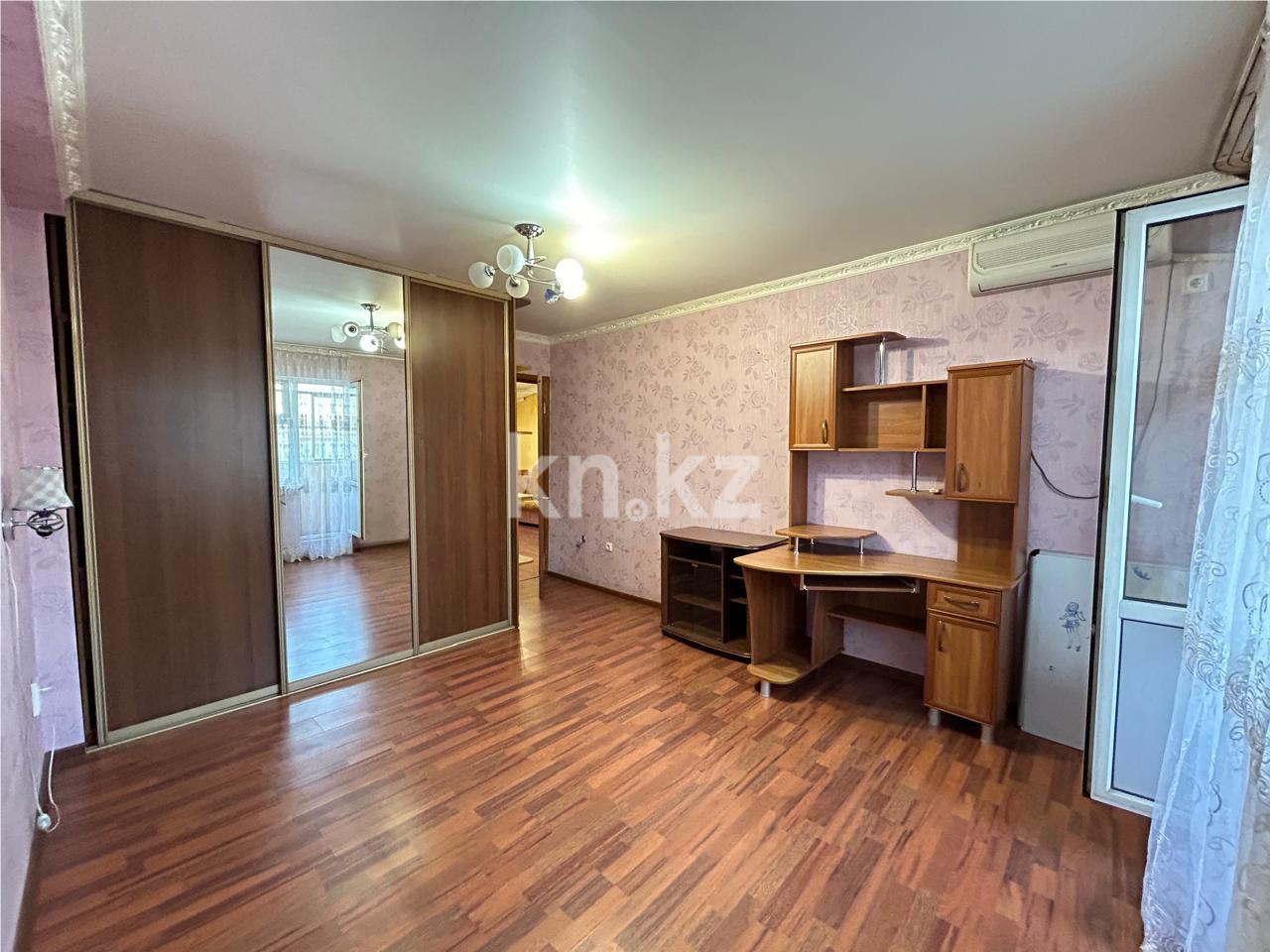 Продажа 3-комнатной квартиры, 60 м² - Продажа квартир в Астане - страница 434 фото 13 из 21