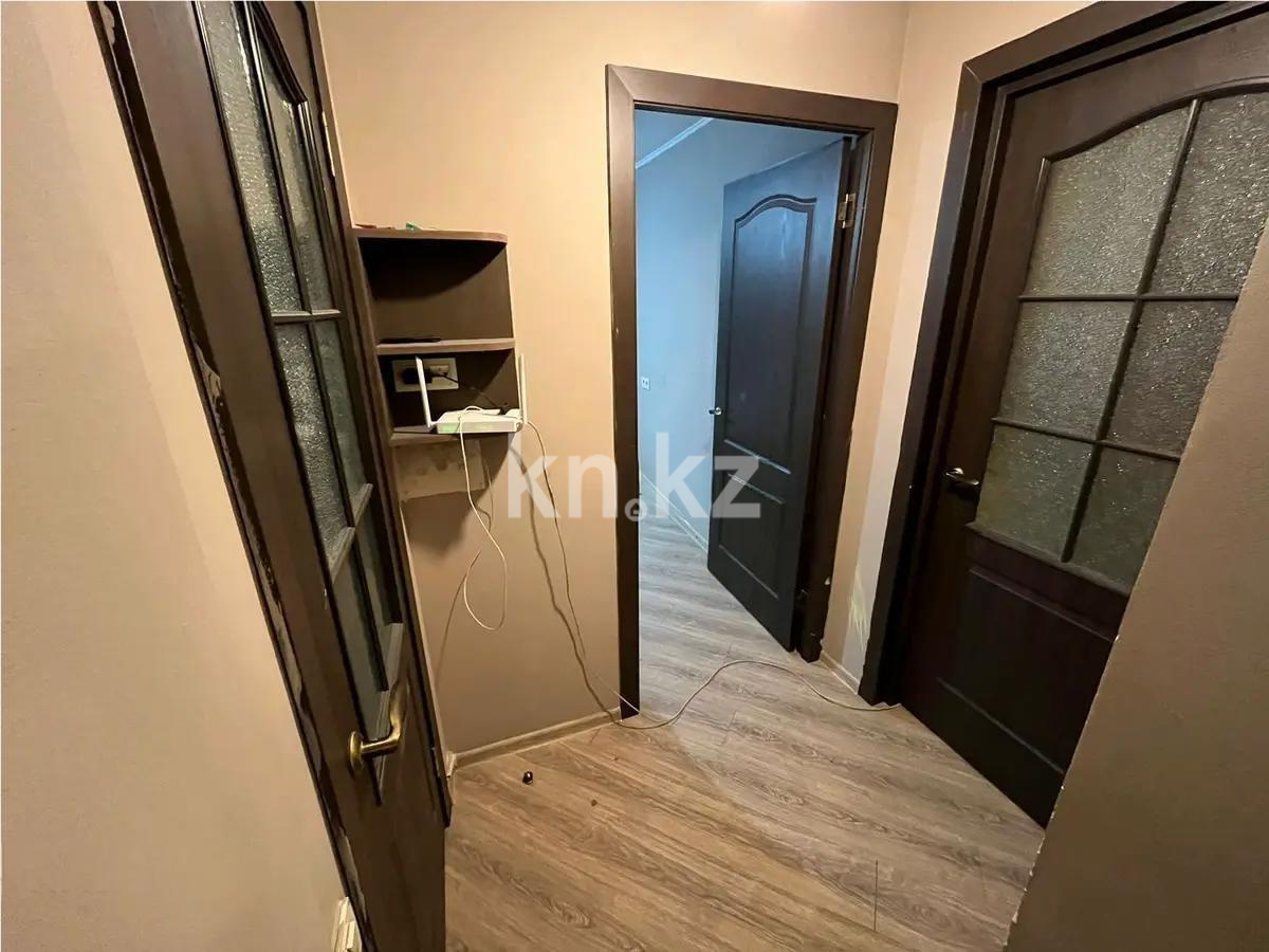 Продажа 3-комнатной квартиры, 58.1 м², бул. Бухар Жырау, дом  40а - Продажа  трехкомнатных квартир в Алматы с фото фото 6 из 6