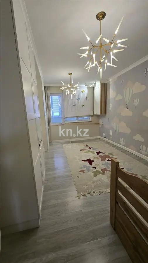 Продажа 3-комнатной квартиры, 84.3 м², мкр-н Зердели, дом  1/133 в Алматы - фото 3