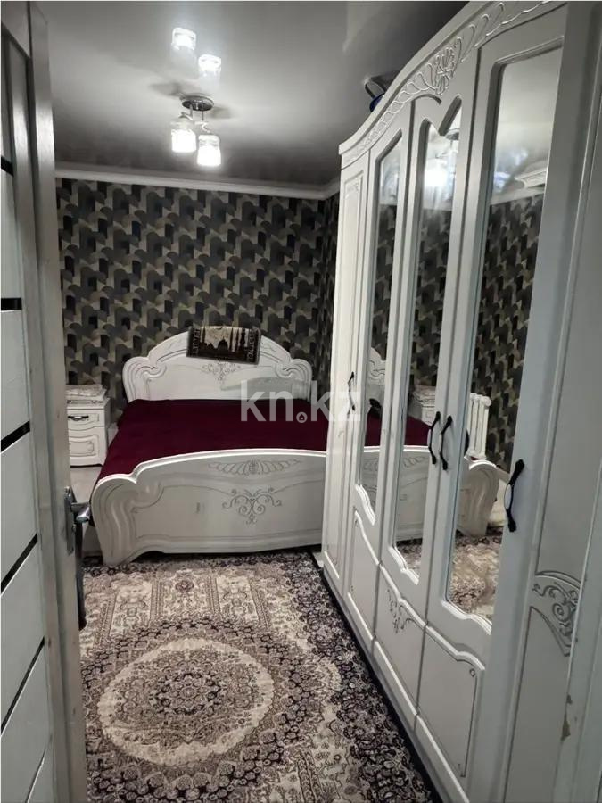 Продажа 3-комнатной квартиры, 54 м², ул. Потанина, дом  8 - Продажа квартир в Астане без посредников с фото фото 2 из 5