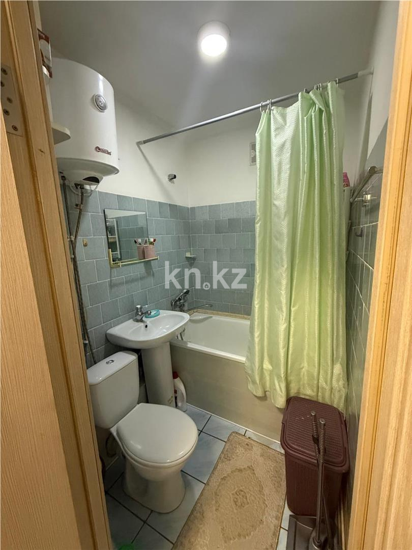 Продажа 2-комнатной квартиры, 46 м², пр. Н. Абдирова - Аренда домов в Алматинской области фото 7 из 9