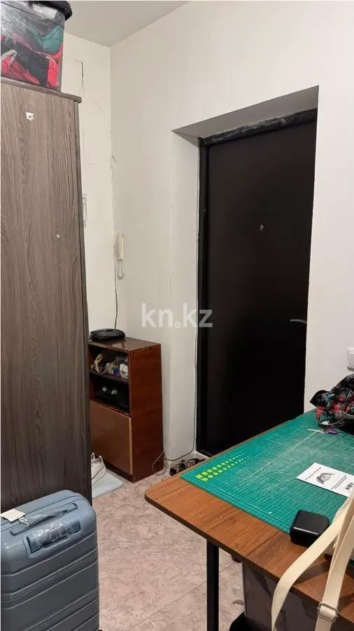 Продажа 1-комнатной квартиры, 38.4 м², мкр-н Шугыла, дом  340/4 - Продажа  однокомнатных квартир в новостройках Алматы с фото фото 6 из 6