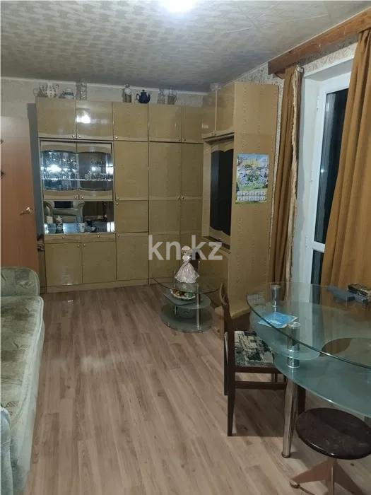 Продажа 2-комнатной квартиры, 49 м², пр. Металлургов, дом  12/1 в Темиртау