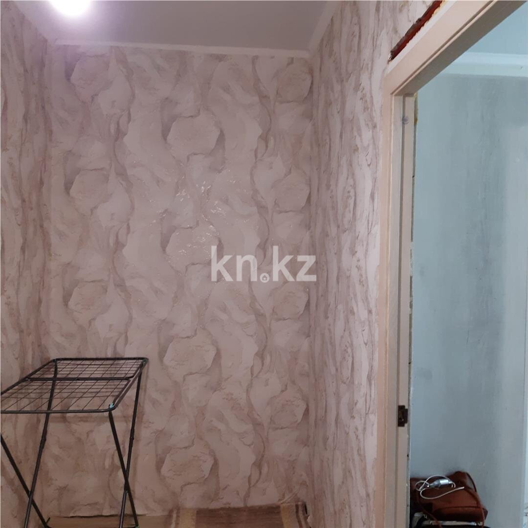 Продажа 1-комнатной квартиры, 35 м² в Астане - фото 9