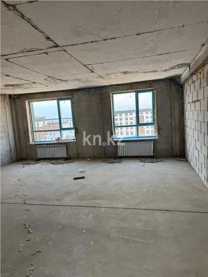 Продажа 2-комнатной квартиры, 49 м² - Продажа двухкомнатных квартир от собственников в Алматы - страница 3 фото 2 из 3