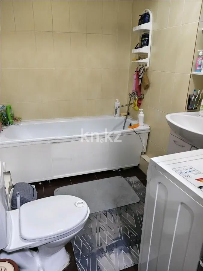 Продажа 1-комнатной квартиры, 37 м² - Продажа квартир в новостройках Алматы с фото - страница 63 фото 2 из 3